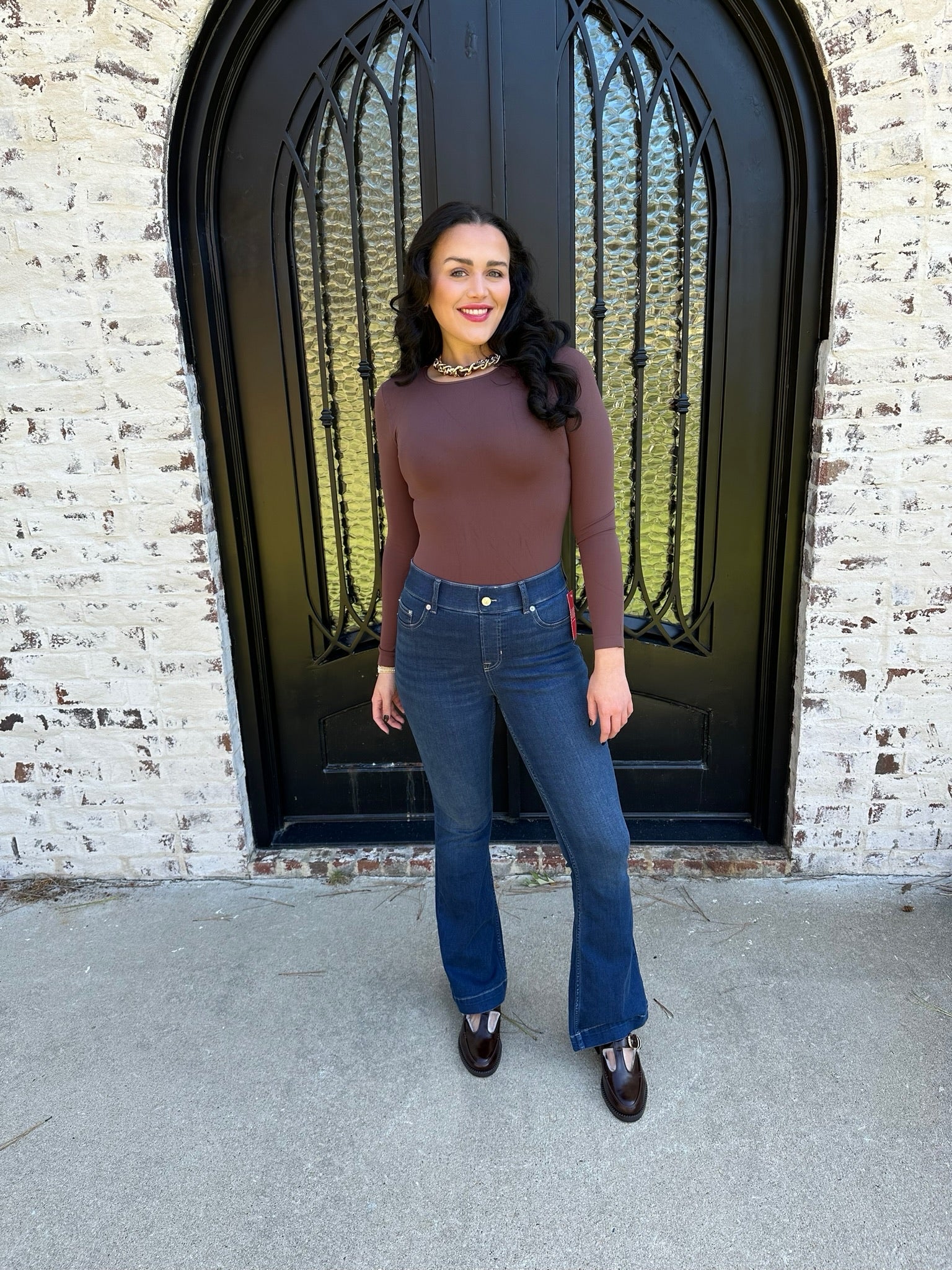 Shop The Look- Sleek & Stylish