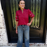 Daze Far Out Jeans in Stunner