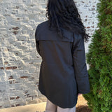 My Anorak Jacket in Black