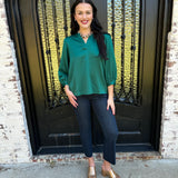 Tamryn Top in Aventurine