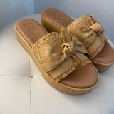 Sunda Sandals in Sette