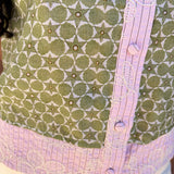 Annabelle Floral Embroidered Top