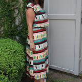 Ethnic Clash Set