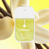 Power Mist Hand Sanitizer Vanilla Blossom