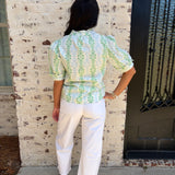 Colette Heirloom Top