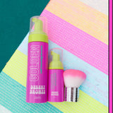 Travel Size Desert Bronze Self Tanning Mousse