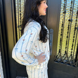 Z Supply Cozy Espresso Martini Top