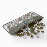 Oh My Mahjong Drake Tiles