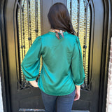 Tamryn Top in Aventurine