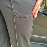 Vilagallo Wide Leg Trousers