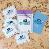 Mini Mahjer Set in OG : Mahjong Made Easy