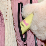 Bask SPF 50 Fragrance Free Suncreen Stick - Face & Lip Balm