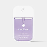 Power Mist Hand Sanitizer Pure Lavendar