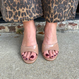 Steve Madden Kendrix in Blush