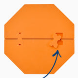 Oh My Mahjong Aqua Jong Pool Mat