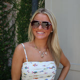 Diff Tosca III Sunglasses
