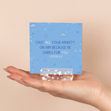 Verses for Daughters Card Set