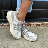 Back70 Lightning Sneakers in Ice Grey