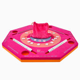 Oh My Mahjong Aqua Jong Pool Mat