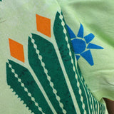 Maude Faye Top in Mint Shells