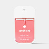 Power Mist Hand Sanitizer Wild Watermelon