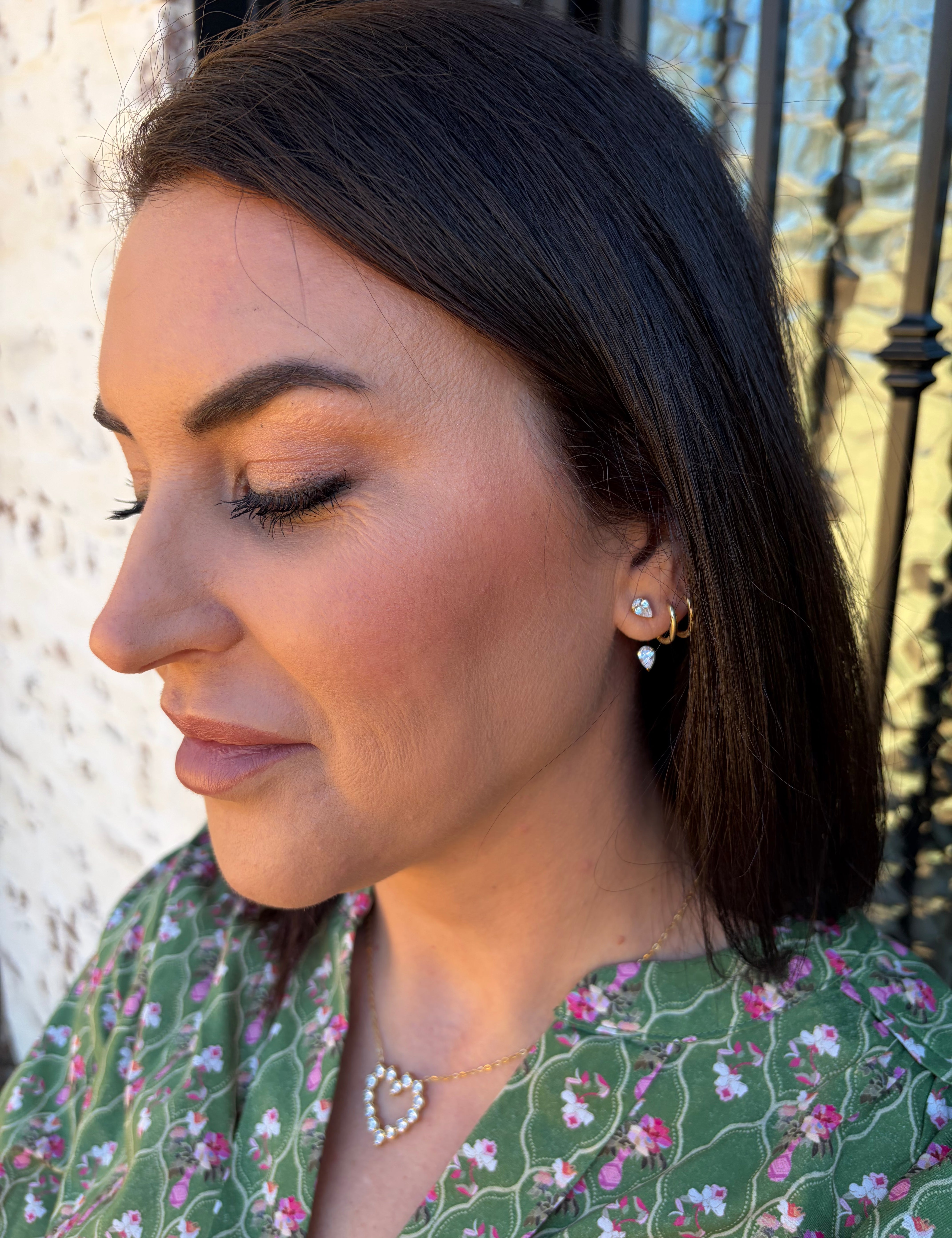 Splurde Water Resistant Jewelry – Splurge Montgomery