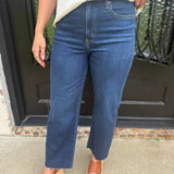 Daze Pleaser Jeans in Magic Hour