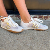 Back70 Paris N26 Sneakers