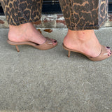 Steve Madden Kendrix in Blush