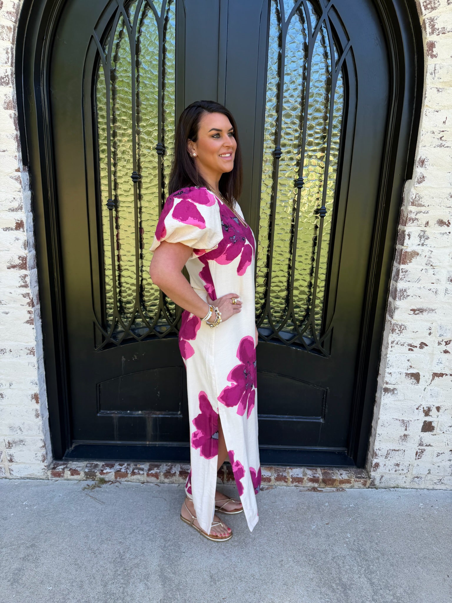peggy maxi dress Peggy Maxi Dress
