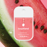 Power Mist Hand Sanitizer Wild Watermelon