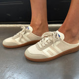 Back70 Easter Mule Sneakers in Sacco Milk (Ivory)