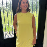 Franny Mini Dress