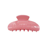 Lulu Mac Hair Clip in Pink