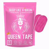 Queen Mouth Tape
