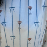 Z Supply Cozy Espresso Martini Top