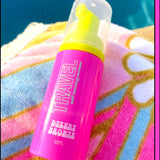 Travel Size Desert Bronze Self Tanning Mousse