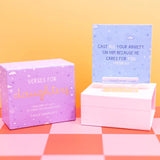 Verses for Daughters Card Set