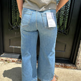 Daze Valley Girl High Rise Jeans in Fave