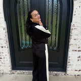 Marilyn Set in Black