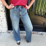 Daze Far Out Jeans in Stunner