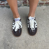 Back 70 Cloud NC Sneakers in Coffee Milk