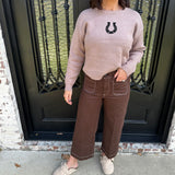 Dear John Audrey Jean in Chocolate Torte