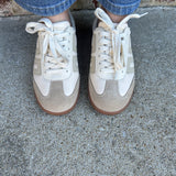 Back 70 Cloud Sneakers in Butter Beige