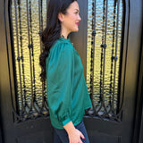 Tamryn Top in Aventurine