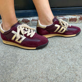 Back70 Joggers Wine