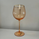 Rainbow Wine Glasses