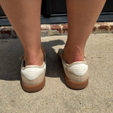 Back 70 Aya in Beige