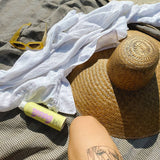 Bask SPF 50 Non-Aerosol Spray Sunscreen