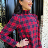 Smallest Matte Bangle in Gold